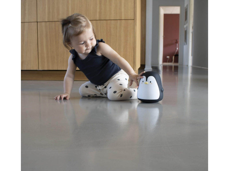 Filibabba LED light - Pelle the Penguin