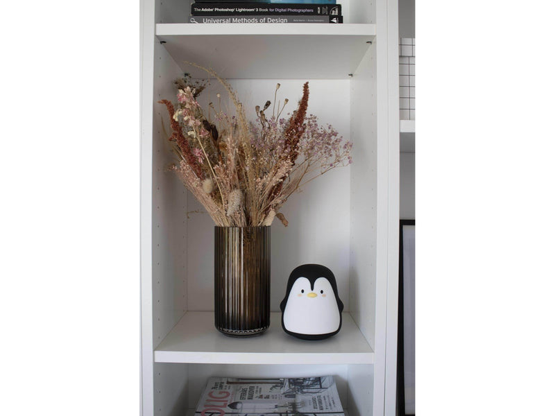 Filibabba LED light - Pelle the Penguin