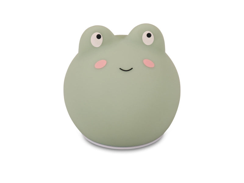 Filibabba LED lamp - Frey the frog