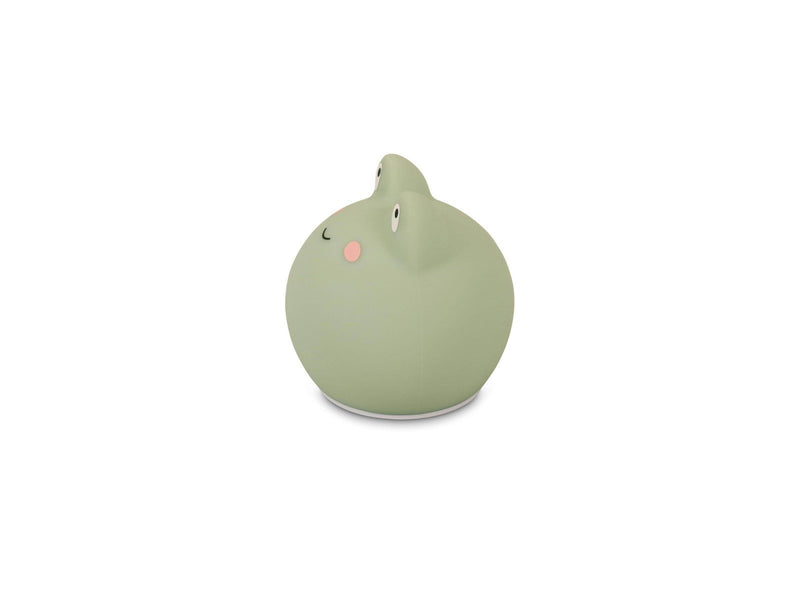 Filibabba LED lamp - Frey the frog