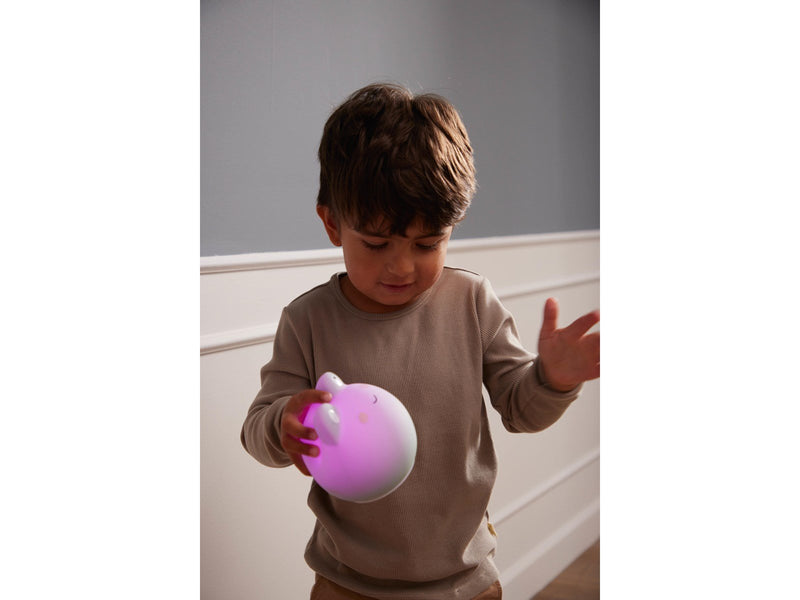Filibabba LED lamp - Frey the frog