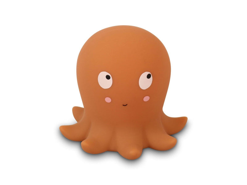 Filibabba LED lamp - Otto the Octopus