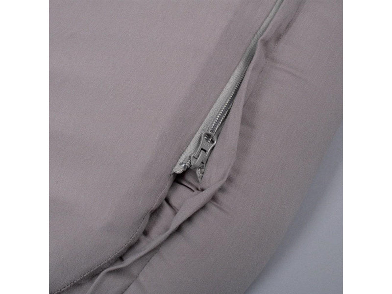 Filibabba Babynest - Premium kapok Grey