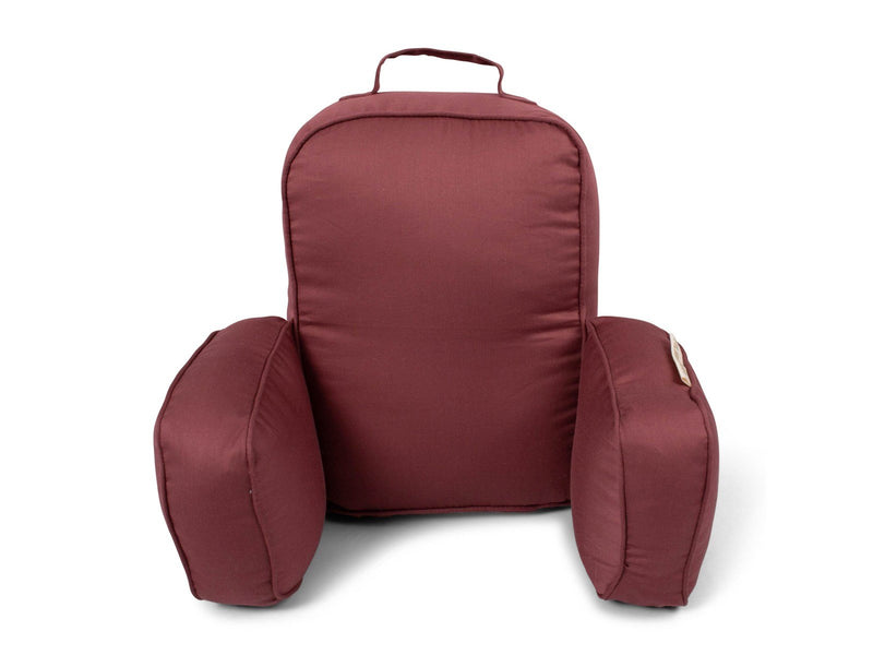 Filibabba Pram pillow Gry - Apple Butter