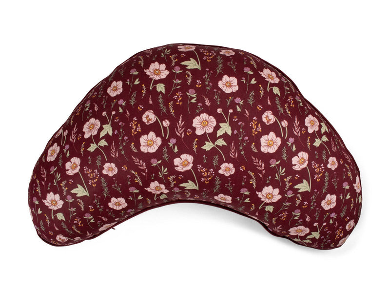 Filibabba Nursing Pillow - Fall Flowers