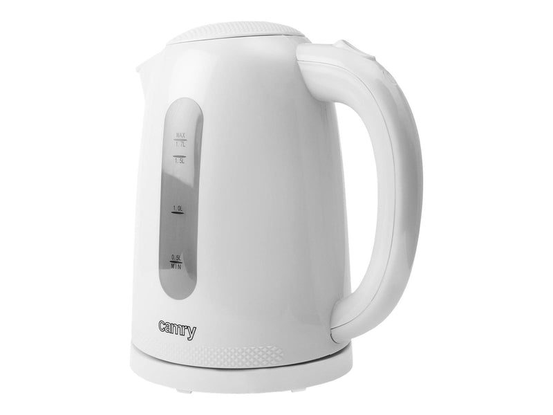 Adler Wasserkocher Camry Premium CR 1254w - kettle - 2200 W
