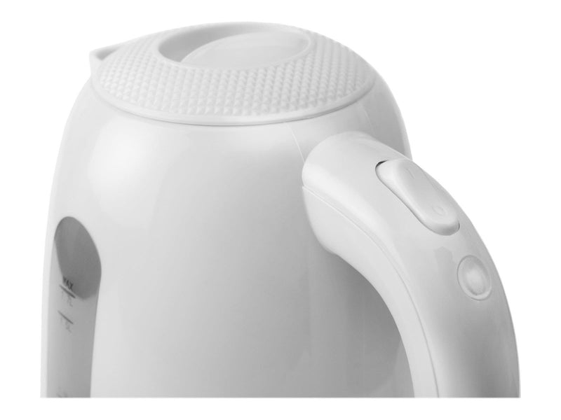 Adler Wasserkocher Camry Premium CR 1254w - kettle - 2200 W