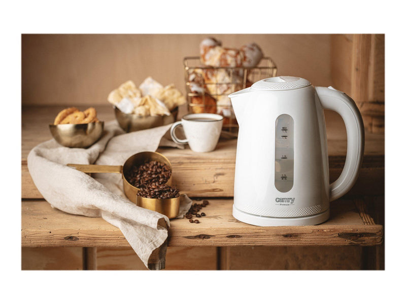 Adler Wasserkocher Camry Premium CR 1254w - kettle - 2200 W