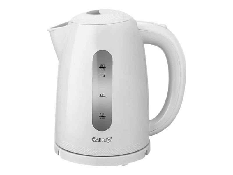 Adler Wasserkocher Camry Premium CR 1254w - kettle - 2200 W