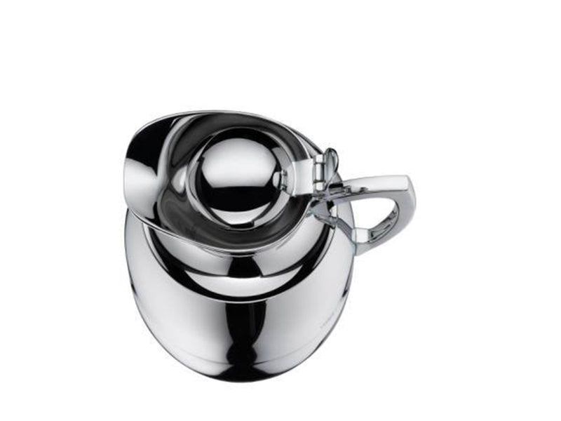 alfi Thermos jug Juwel 1 litre Chrome-plated stainless steel