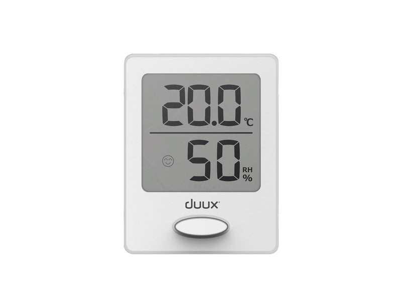 Duux Sense - white
