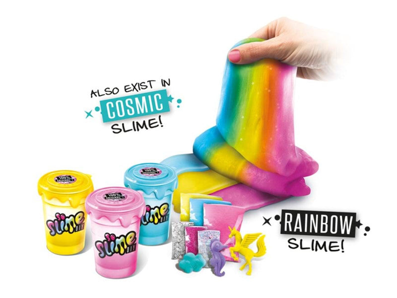 So Slime Slime Shaker (Assorted)