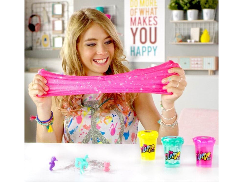 So Slime Slime Shaker (Assorted)