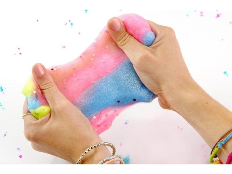So Slime Slime Shaker (Assorted)