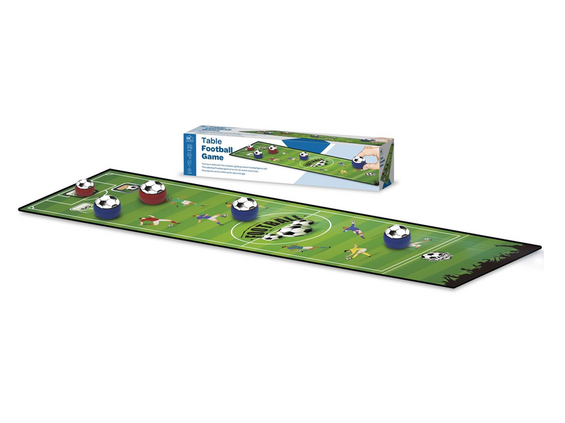 The Game Factory Table Football Game