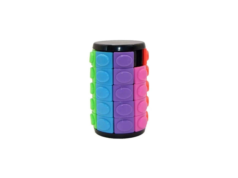 The Game Factory IQ Puzzle Tube