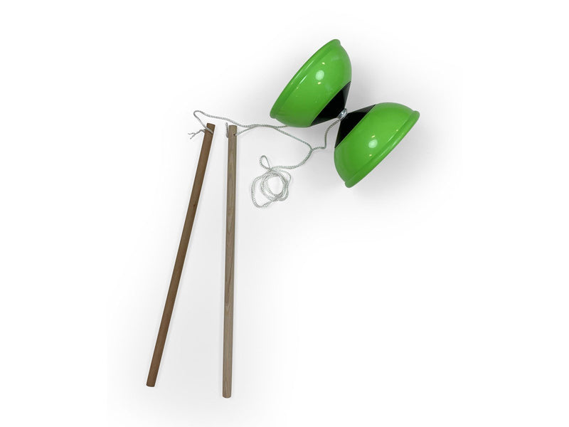 Summer Diabolo metal conector