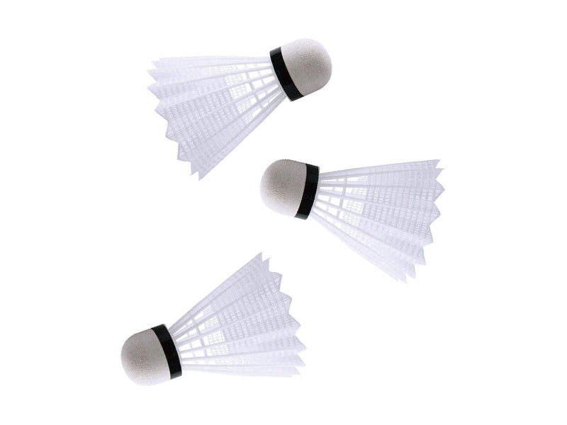 Summer Badminton Ball 3-Pack