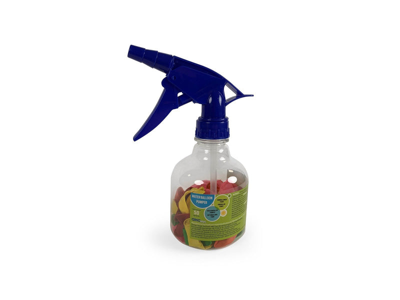 Summer Water Balloon Pumper Small