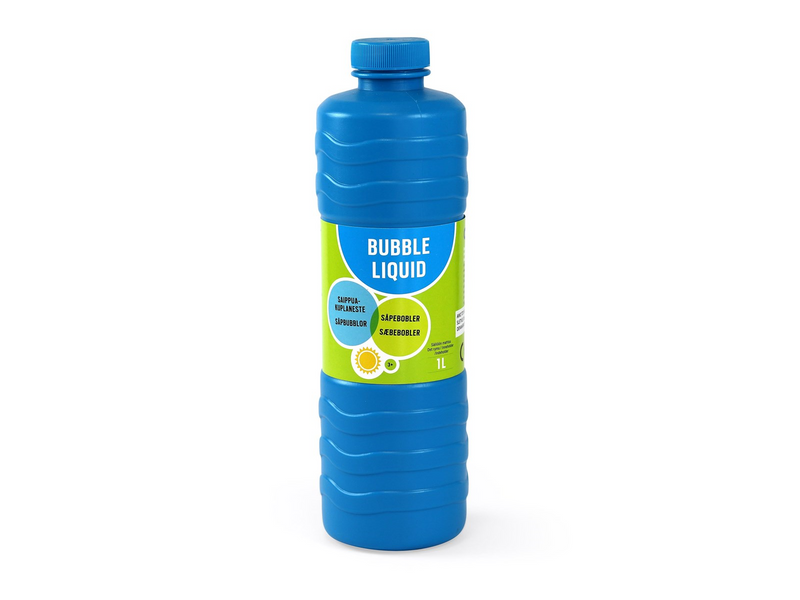 Summer Bubble Liquid 1L