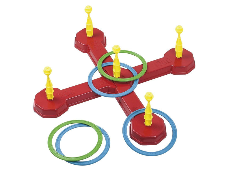 Summer Ring ToGame