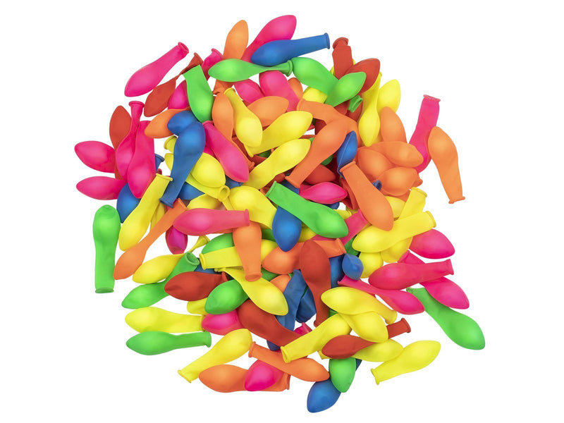 Summer Self Sealing Water Balloons 100 pcs