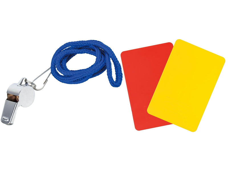Summer Referee Set