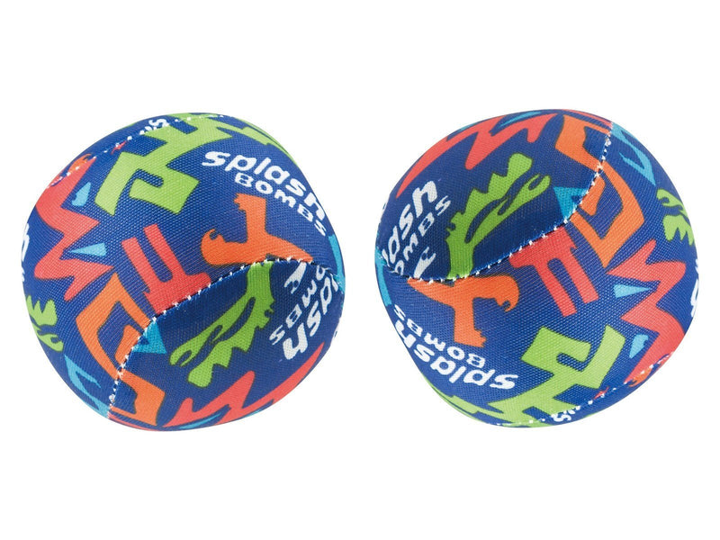 Summer Water Splash Bombs 2-Pack