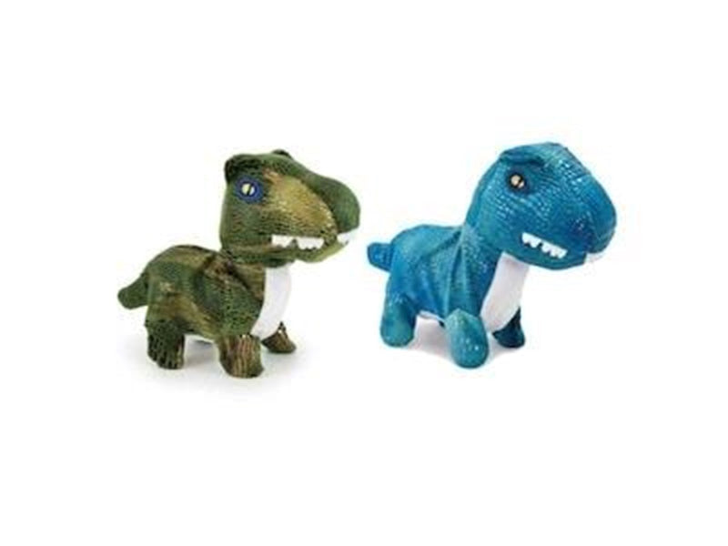 Happy Pets Roaming Roaring Dinosaur 2 (Assorted)