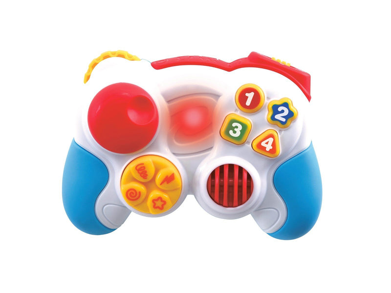 Happy Baby My First Gaming Controller