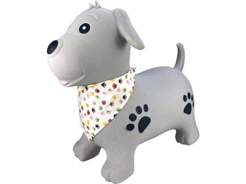 Happy Baby Hop 'N Bounce Fido