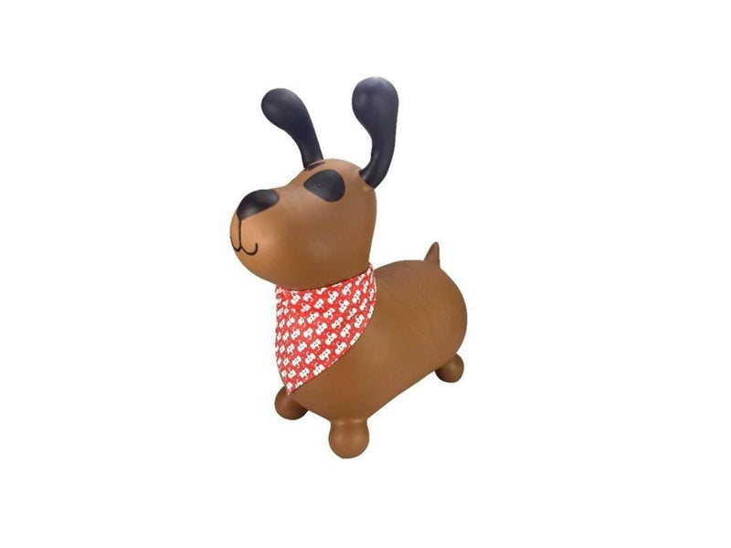 Happy Baby Hop 'N Bounce Bruno
