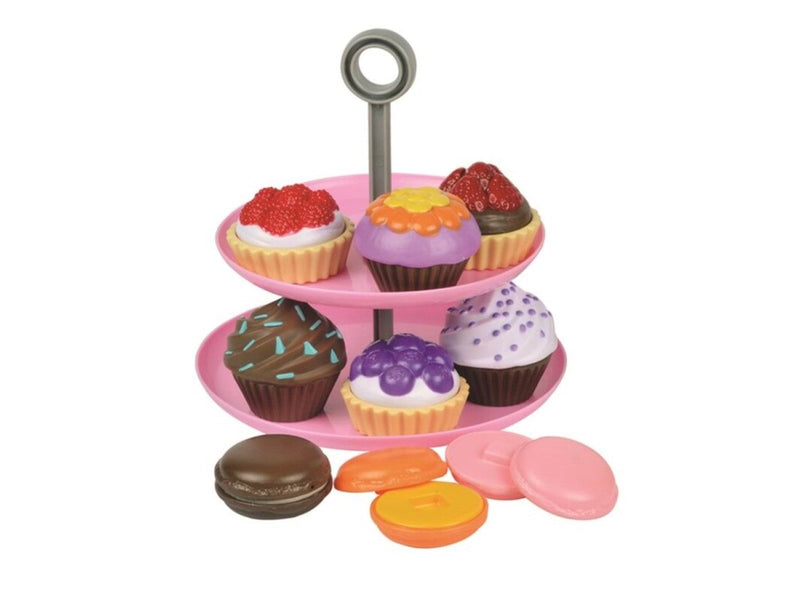 Junior Home Cake Tower Play set