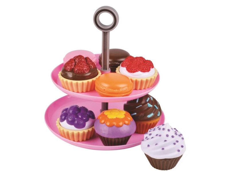 Junior Home Cake Tower Play set