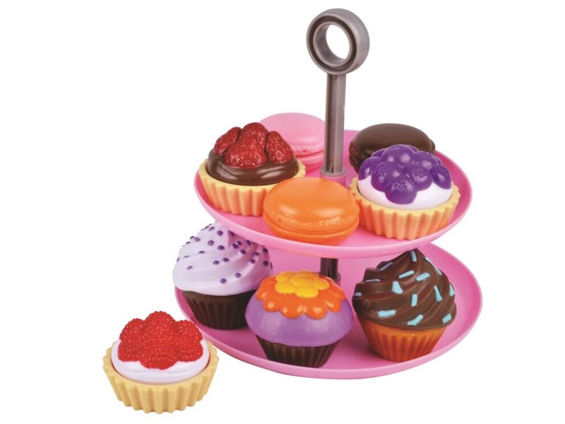 Junior Home Cake Tower Play set