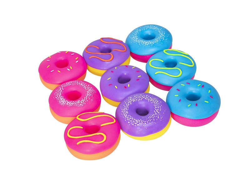 NeeDoh Dohnuts assorted 1 pcs