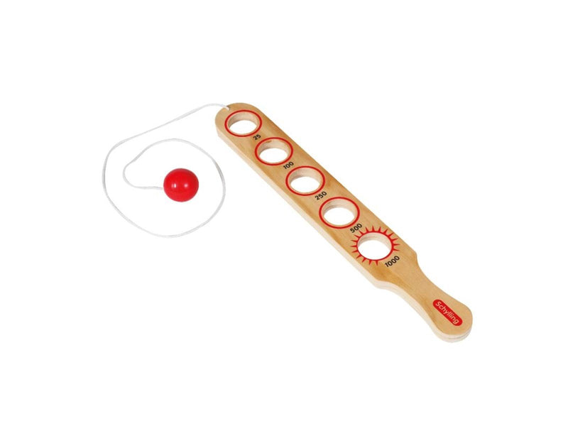 Schylling Flip Stick Game