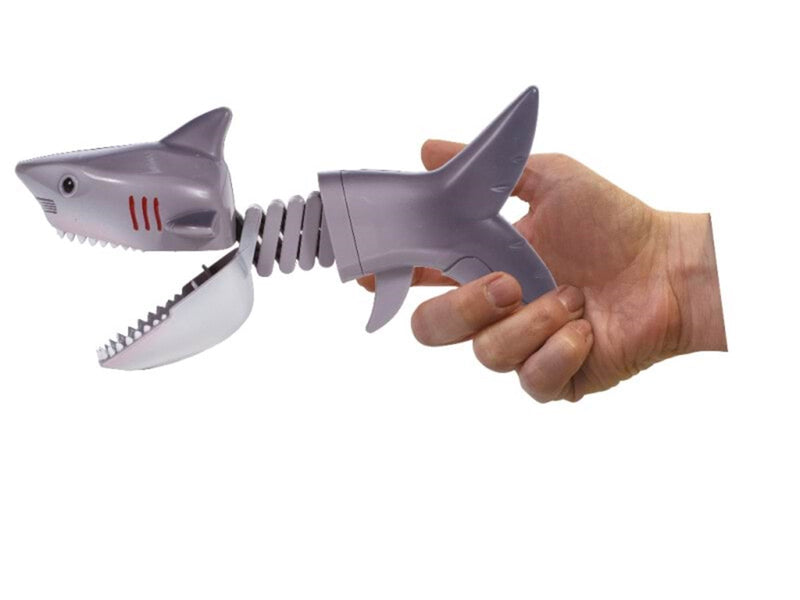 Schylling Shark vs Dino Chompers (Assorted)