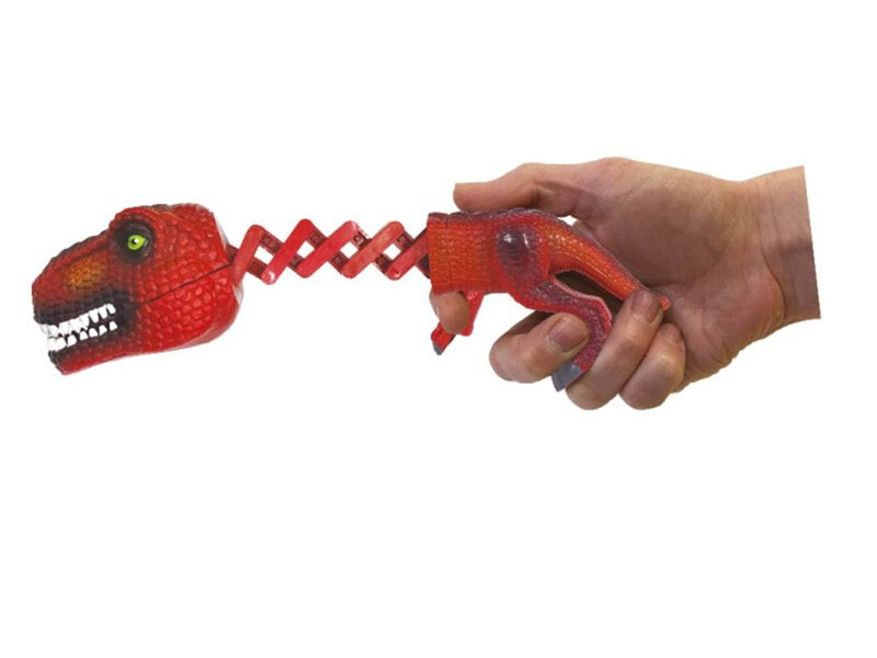 Schylling Shark vs Dino Chompers (Assorted)