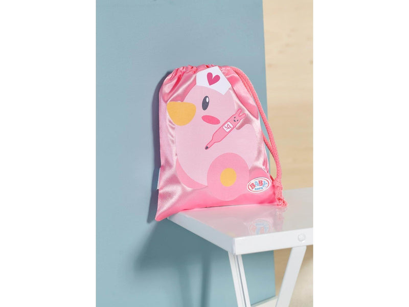 Baby Born First Aid Set