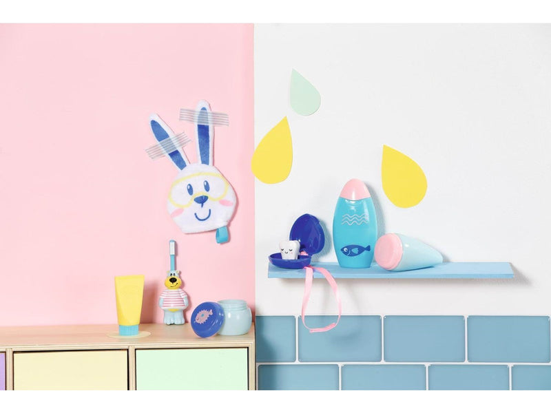Baby Born Bath Fun Set