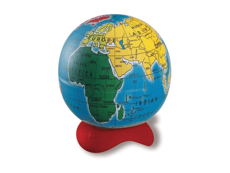 Maped sharpener. World globe - 1 pcs.