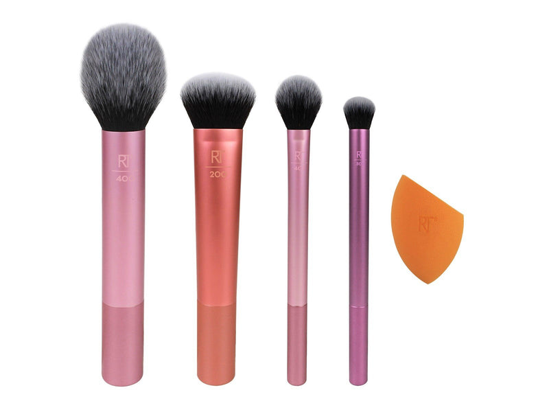 Real Techniques Everyday Essentials