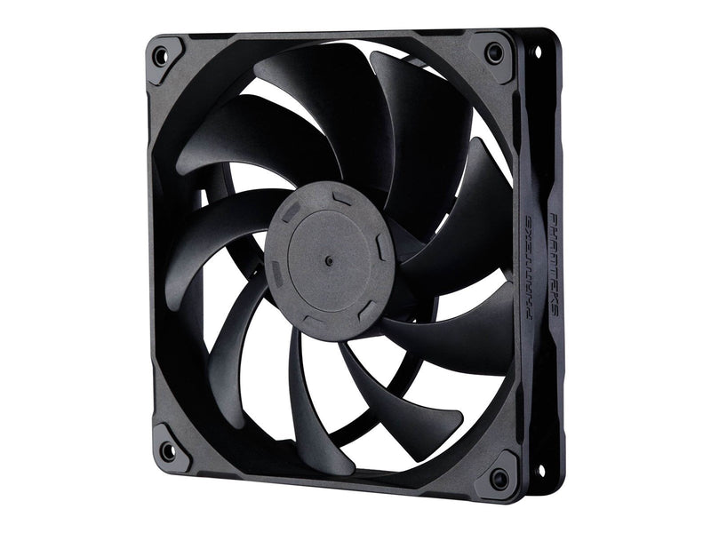 Phanteks PH-F140M25 - case fan - Gehäuselüfter - 140mm - Schwarz