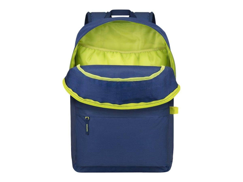 RivaCase Riva Case Mestalla 5562 - notebook carrying backpack - 24L