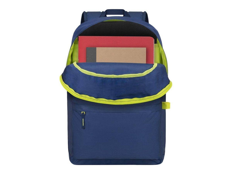 RivaCase Riva Case Mestalla 5562 - notebook carrying backpack - 24L