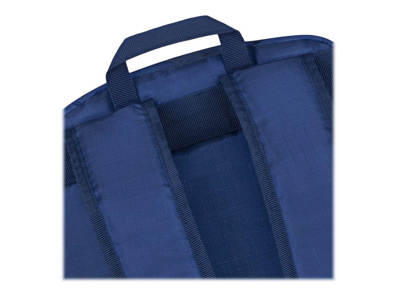 RivaCase Riva Case Mestalla 5562 - notebook carrying backpack - 24L