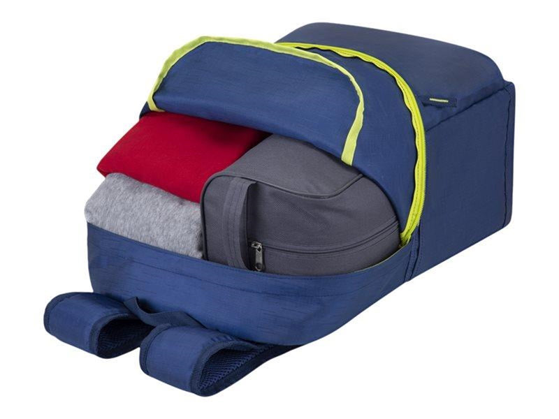 RivaCase Riva Case Mestalla 5562 - notebook carrying backpack - 24L