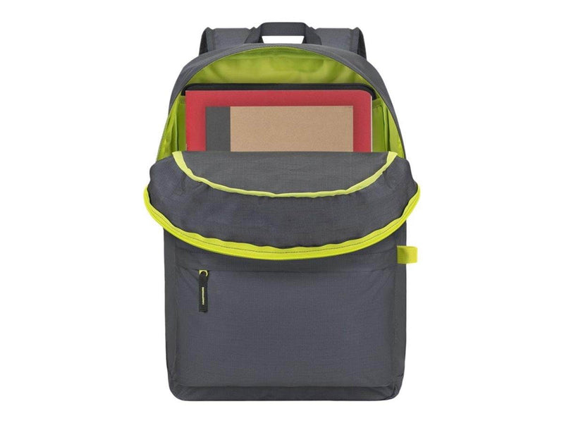 RivaCase Riva Case Mestalla 5562 - notebook carrying backpack - 24L