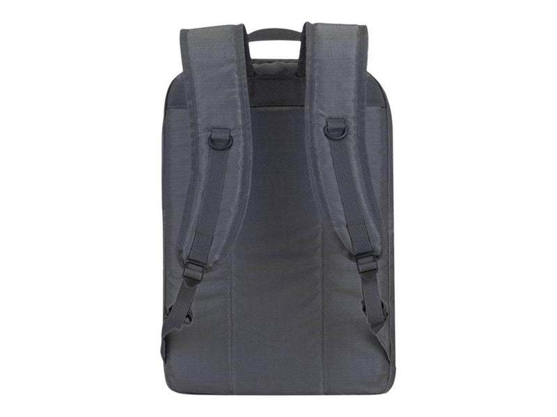 RivaCase Riva Case Mestalla 5562 - notebook carrying backpack - 24L